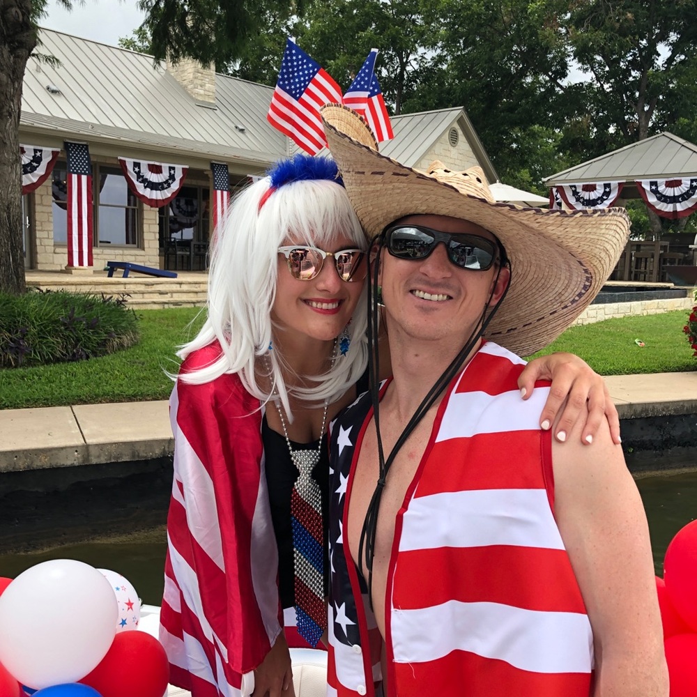 Meet your Posher, Madeline